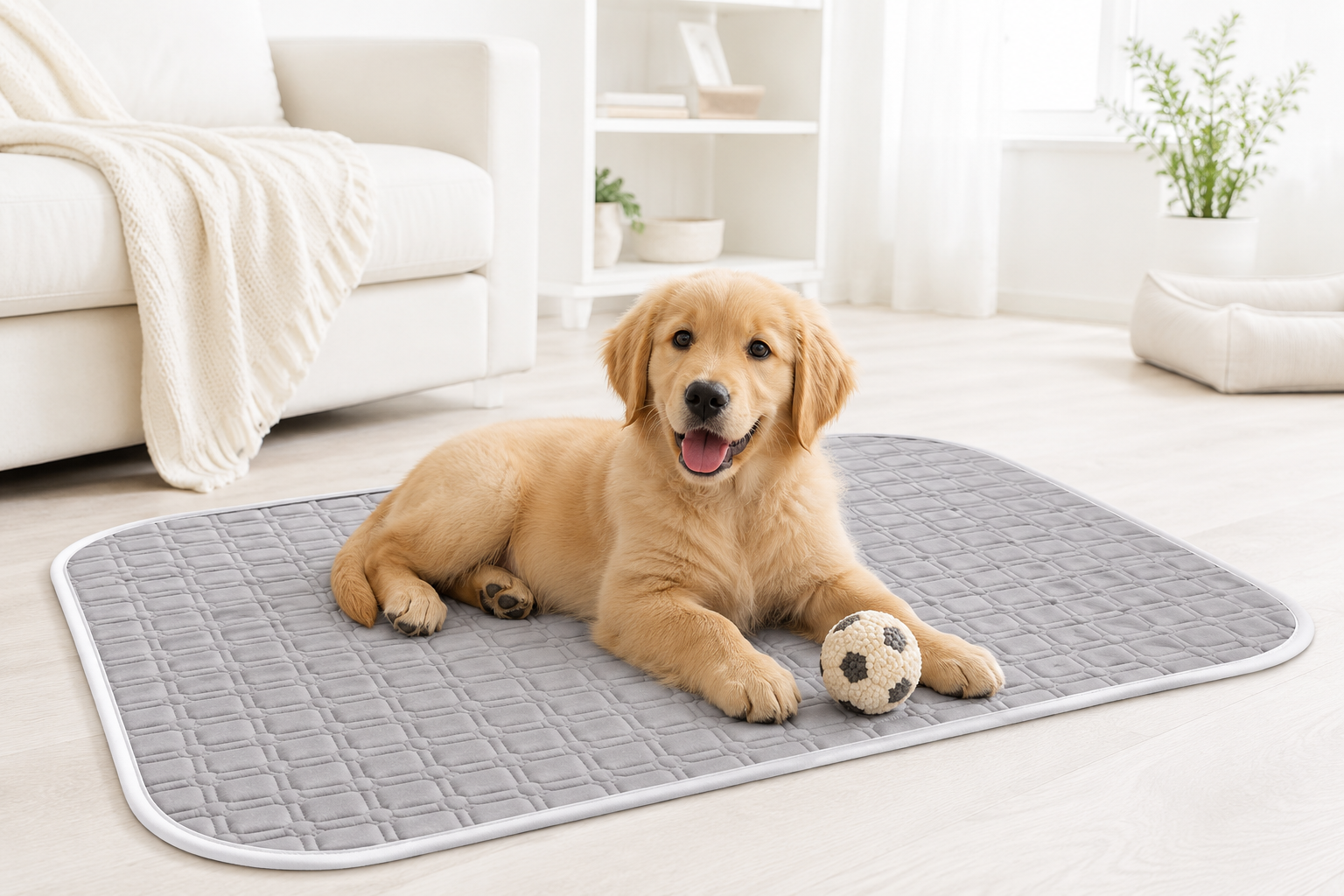Empapador Absorbente Lavable - Pack de 2