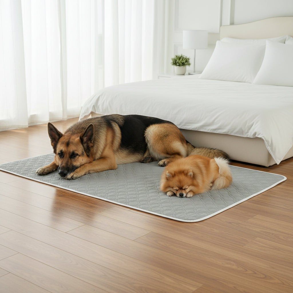 Empapador Absorbente Lavable - Pack de 2